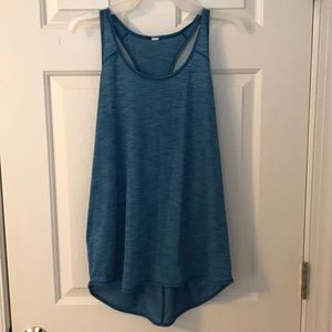 Lululemon tank